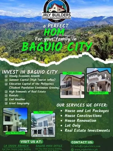 Open photo 22 of 24 — Two storey Modern Customize House and Lots package for Sale in Diversion Road Mameltac San Fernando La Union