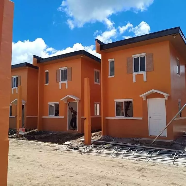 CAMELLA - LESSANDRA PILI CAM SUR — House and Lot in Pili, Camarines Sur, Philippines — Photo 7