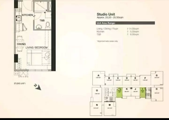 Condominium