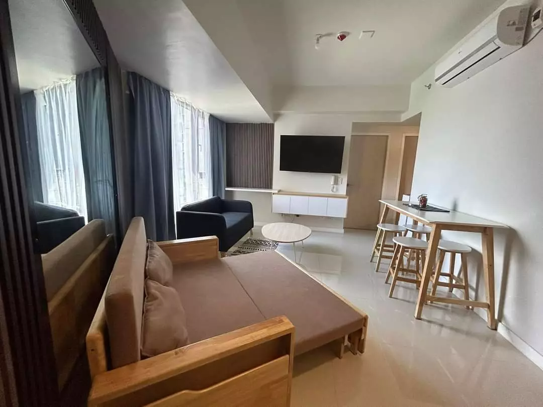 Mandani bay / 1 br/for Rent