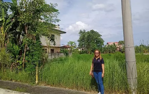 LOT FOR SALE?? @CORONA DEL MAR — Residential Lot in Sitio Cainta Rd, Talisay, Cebu — Photo 3