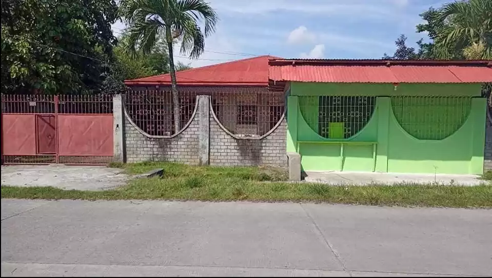 House and Lot for sale located at Natividad St. Lagao General Santos City