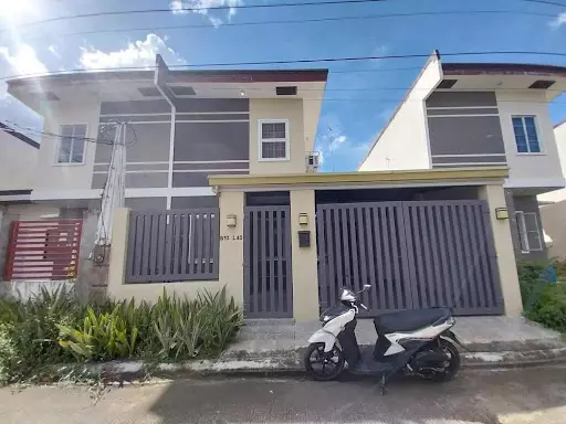 Open photo 12 of 57 — New House for Sale in Balabag Pavia