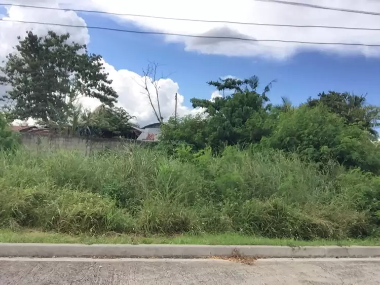 Residential Lot for sale inside an exclusive villa in Maribago LapuLapu City — Residential Lot in Maribago, Lapu-Lapu City, Cebu — Photo 5