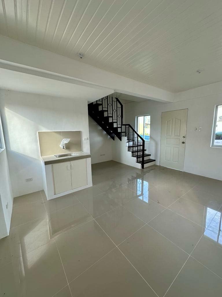 House and Lot For Assume — House and Lot in Conel - Olympog Road, Brgy, General Santos City — Photo 2