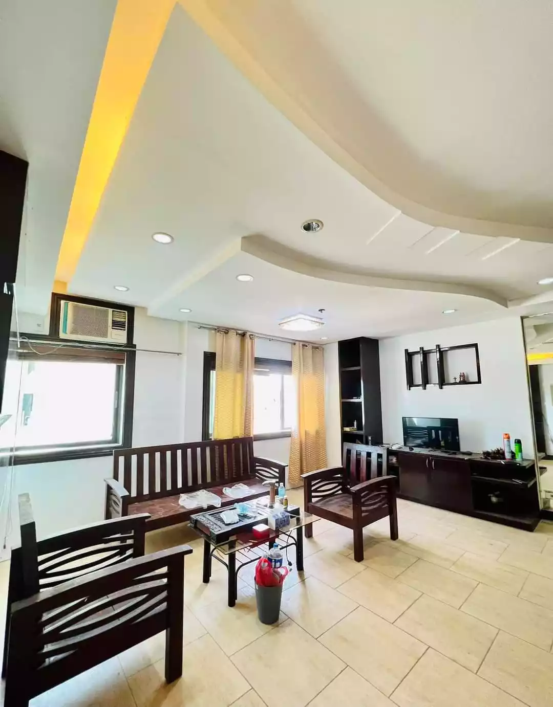 3BR condominium in East Aurora Mabolo - photo 5