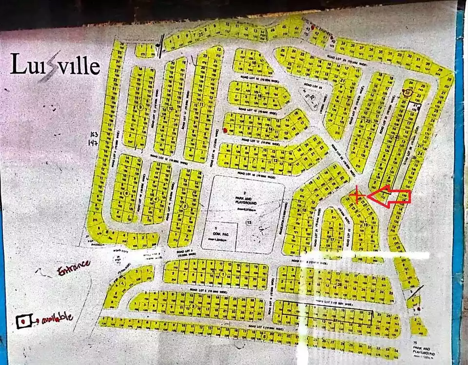 LUISVILLE Corner lot for sale - photo 6