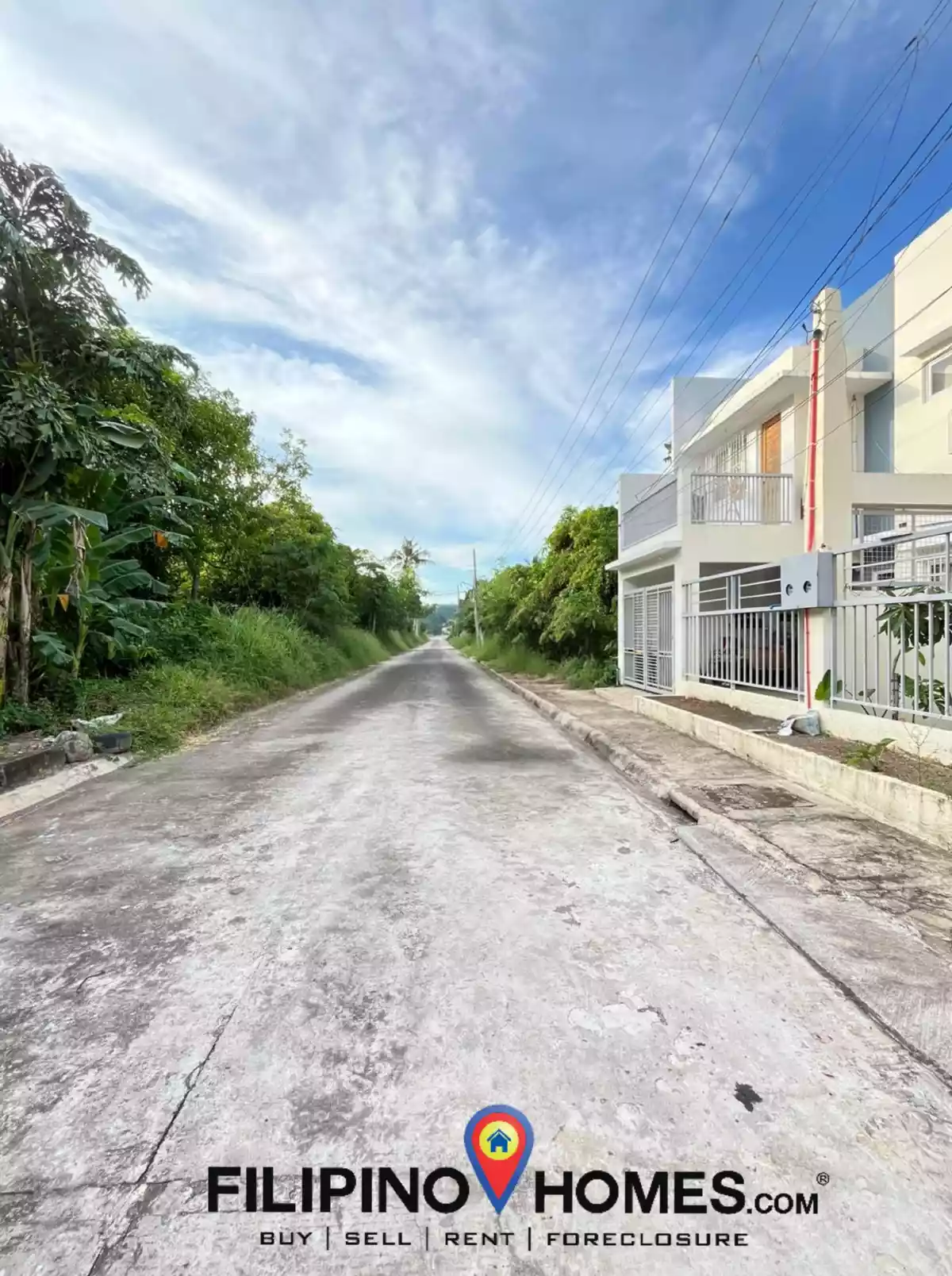 Residential Lot for Sale at Jardin Real De Naga — Residential Lot in Naga City, Camarines Sur, Philippines — Photo 2