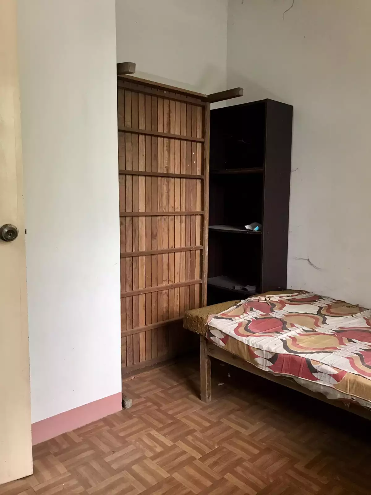 2 Storey and 2 Bedroom Townhouse For Sale — Townhouse in Cebu City, Cebu, Philippines — Photo 3