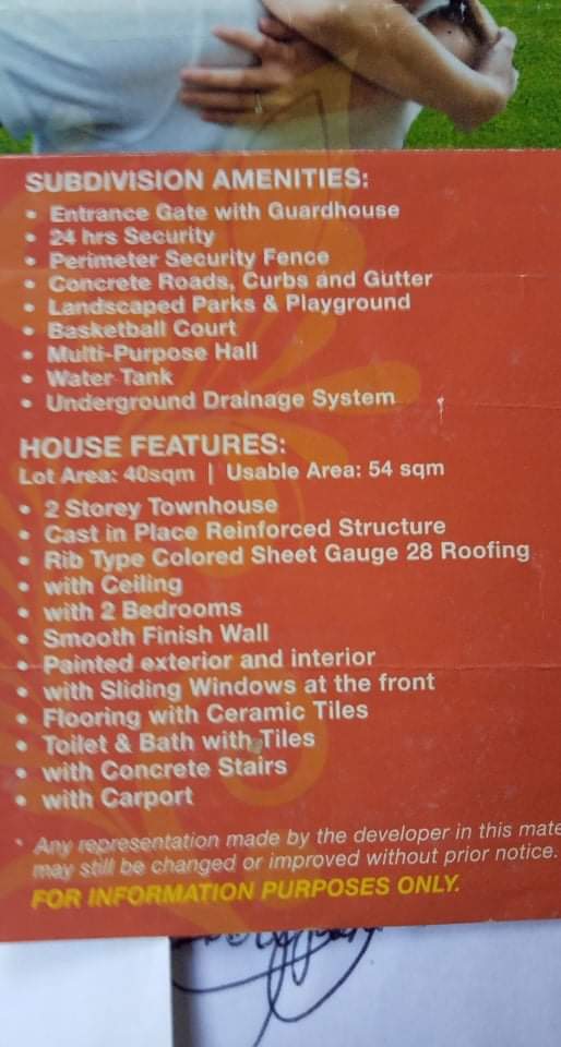 Townhouse for Sale or Assume - photo 3