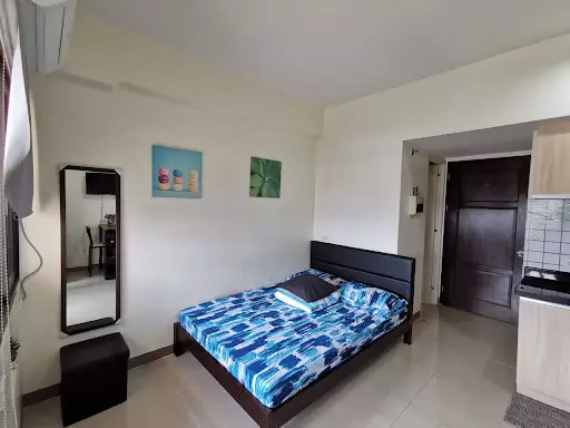 Open photo 18 of 27 — Minimalist studio for rent near IT Park, Ayala Business Park, and SM City Cebu