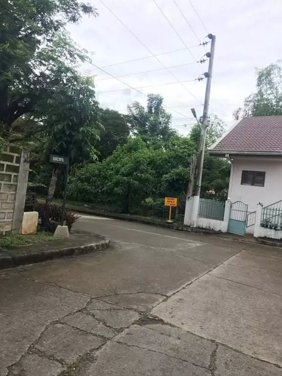 Lot only — Industrial Lot in Cebu City, Cebu, Philippines — Photo 6