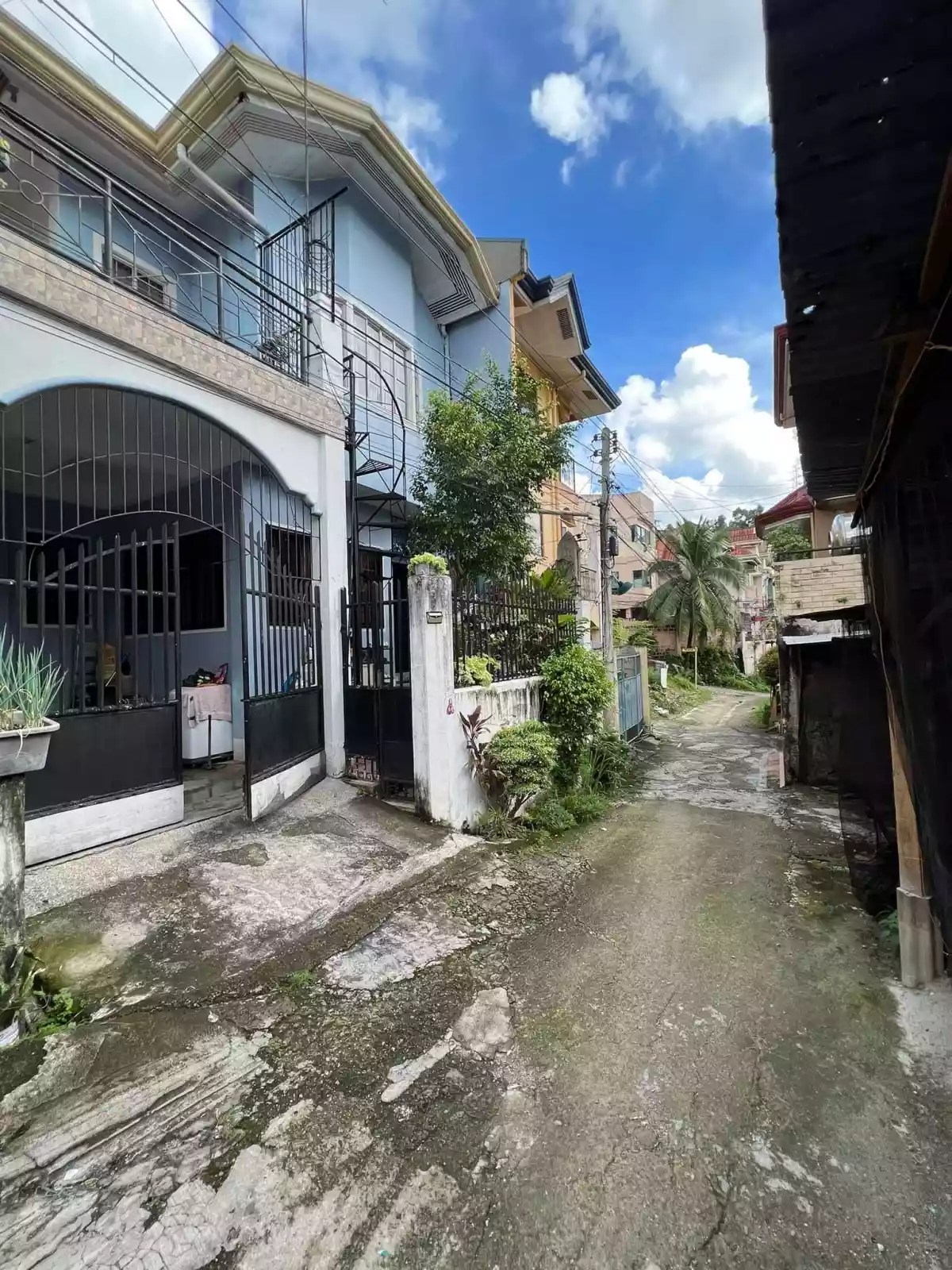 Open photo 13 of 14 — House and lot for Sale!!