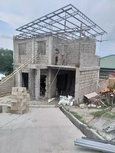 Affordable Single Detached and Duplex House and lot in Linao, Minglanilla 