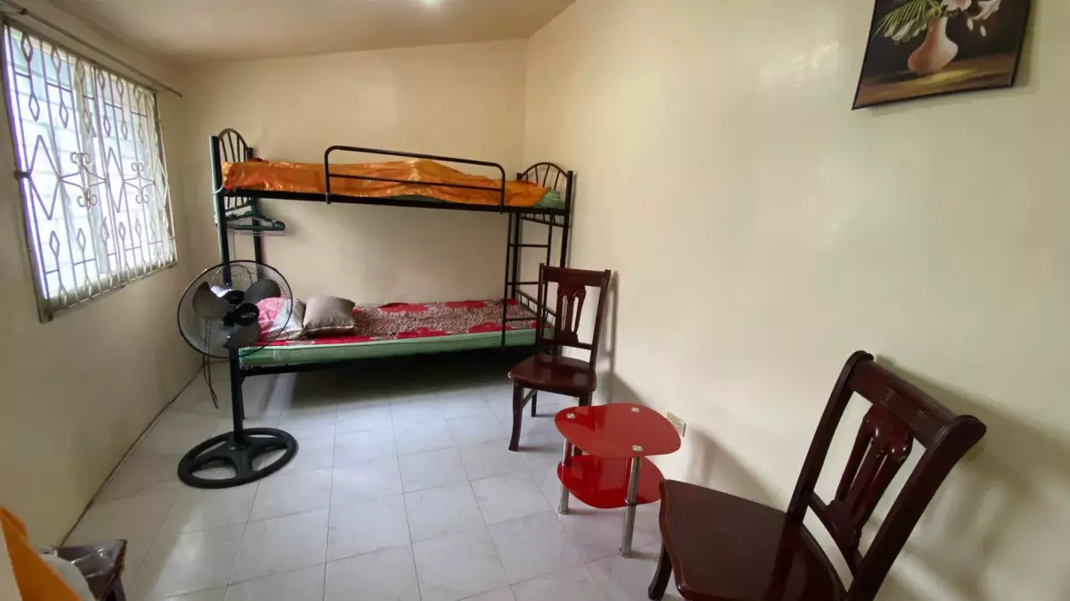 FOR SALE 2-Storey Town House Unit at Dominics Place Basak Sudtungan Lapu-lapu City Cebu - photo 5