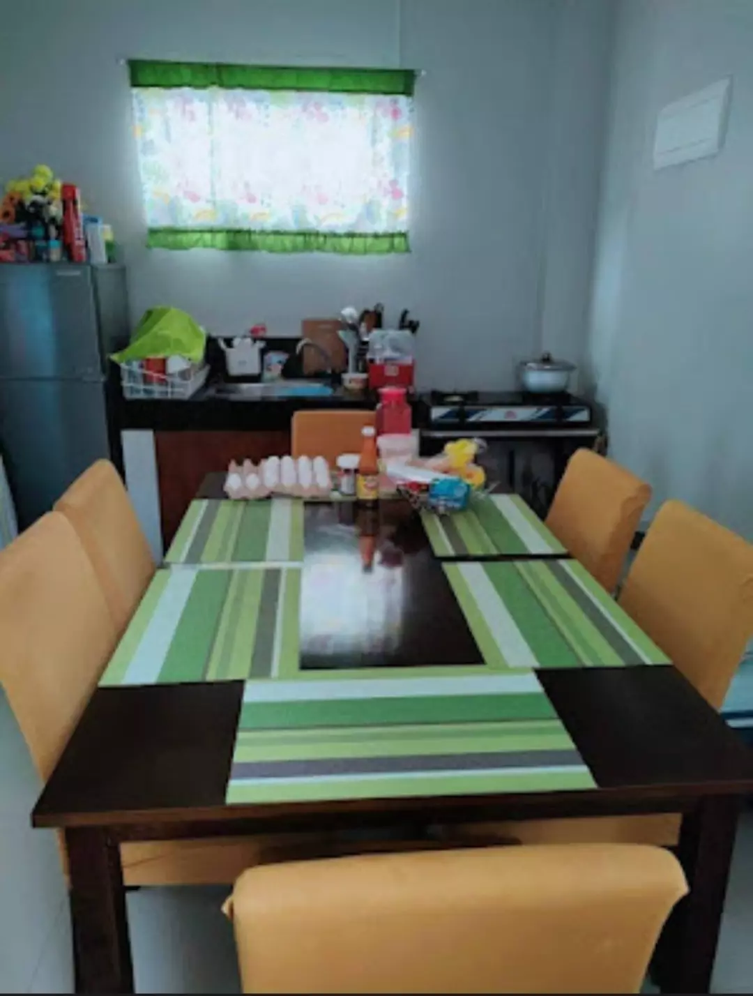 For Rent House and Lot — House and Lot in Danao City, Cebu, Philippines — Photo 4