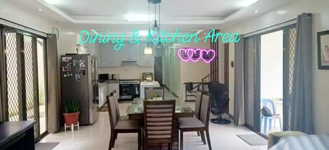 FOR SALE: Fully Furnished 2-Storey House & Lot in Monteritz Classic Estates, Ma-a, Davao City (With 5 Bedrooms, 4 T&B, and Basement Provision)  - photo 4
