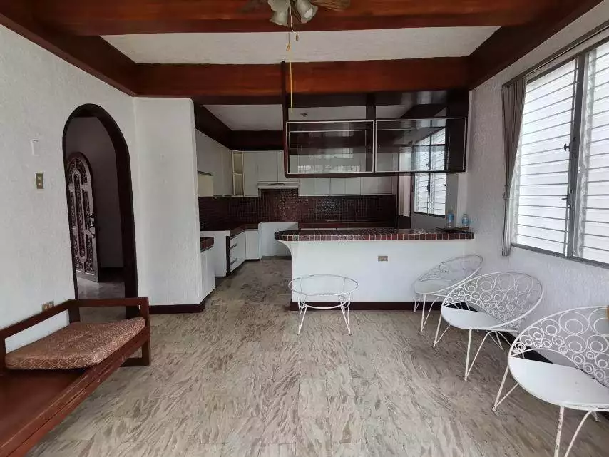Sto. Niño Village House & Lot for Rent — Townhouse in Cebu City, Cebu, Philippines — Photo 5
