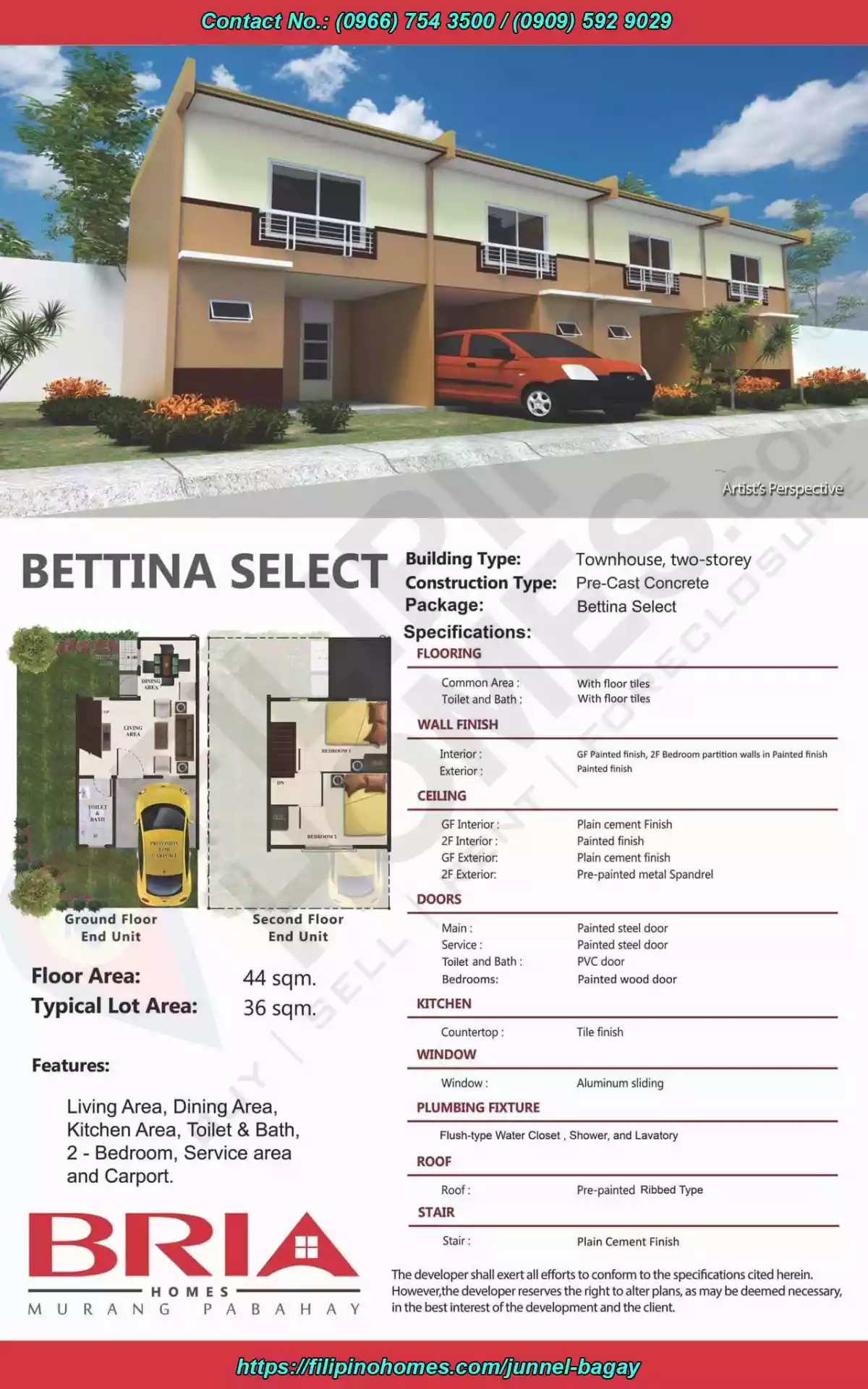 Bettina Select - photo 4