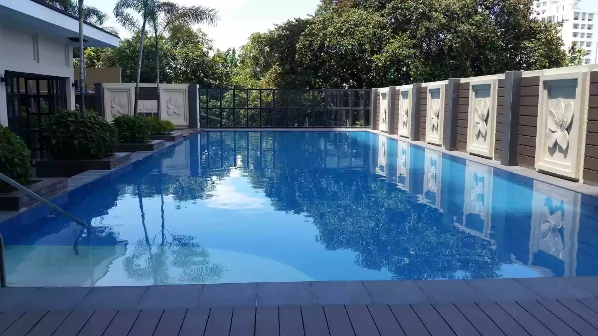 Azalea 1 Bedroom For Rent — 1 Bedroom in Cebu City, Philippines — Photo 3