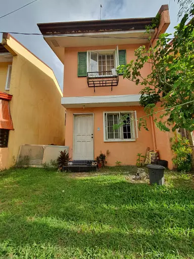 House and Lot in Camella Bacolod — House and Lot in Bacolod, Negros Occidental, Philippines — Photo 2