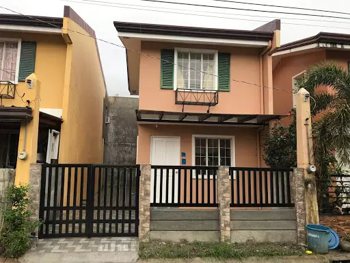 House for Sale in Camella Mandalagan Bacolod City — House and Lot in Bacolod, Negros Occidental, Philippines — Photo 2