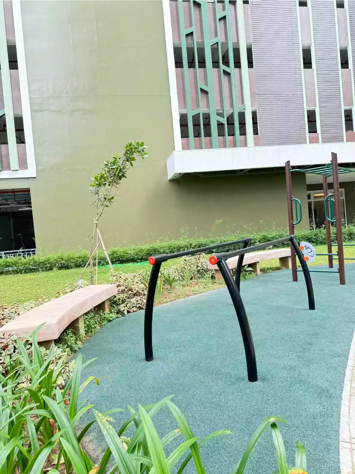 Open photo 17 of 20 — 1 Bedroom for Sale at AVIDA (corner unit)