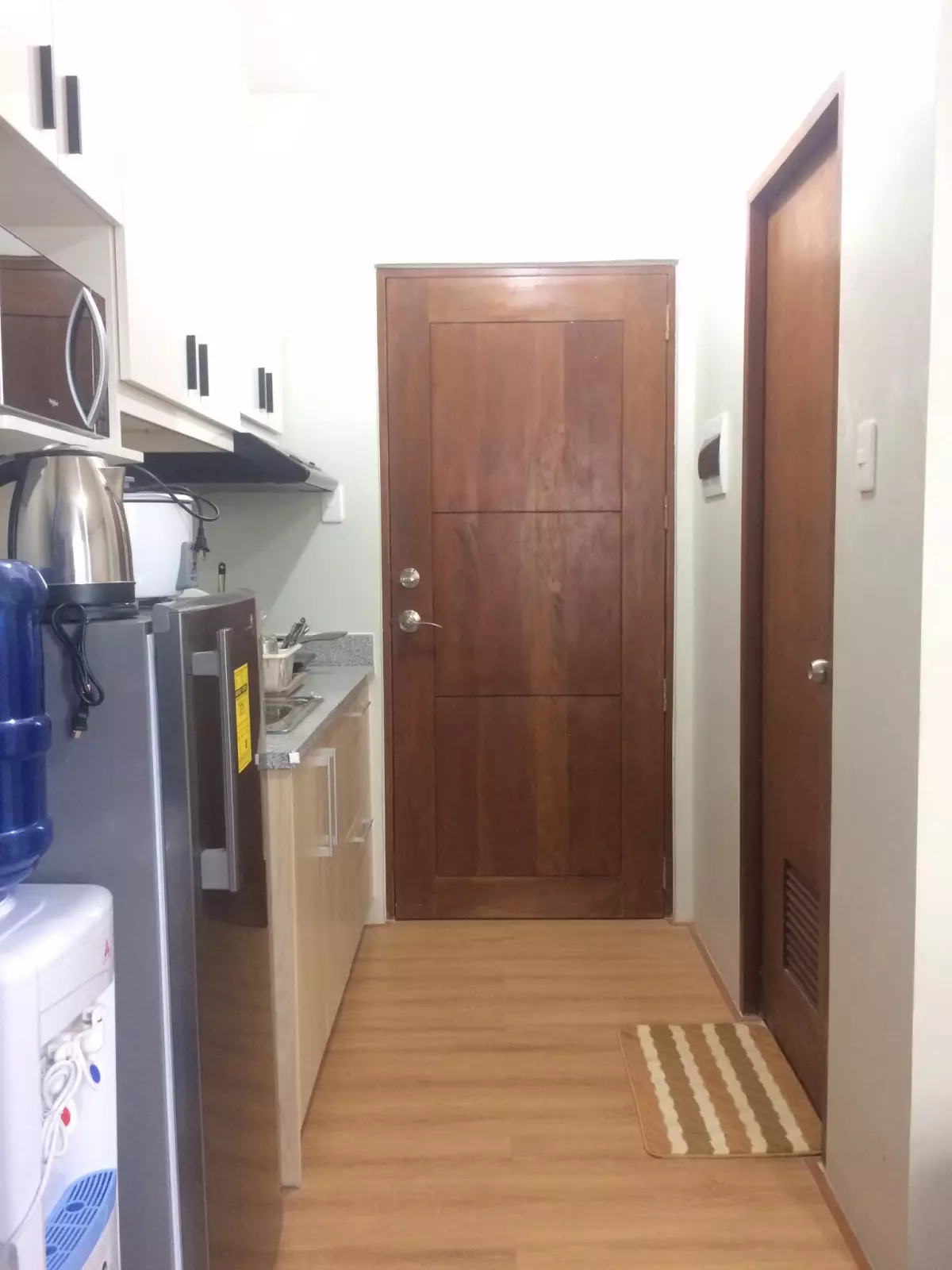 Fully Furnished Studio in Mivesa Gardens - photo 7