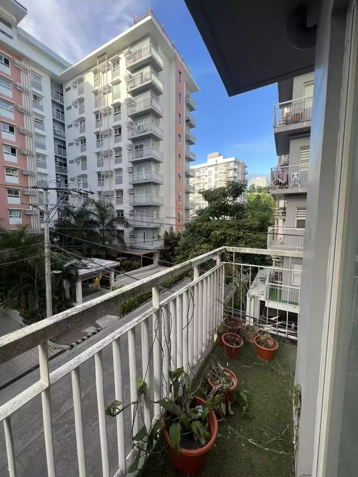 Sacrifice Sale Condominium (2BR)