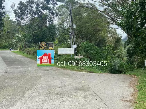 Ren Titled Lot for Sale 1093sqm