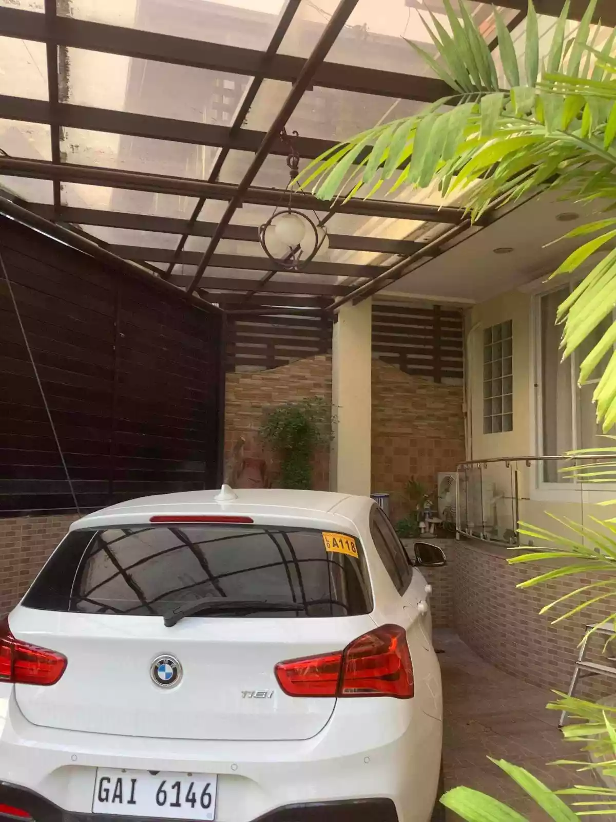 House for Sale Inside Subdivision in Guadalupe Clean Title - photo 3