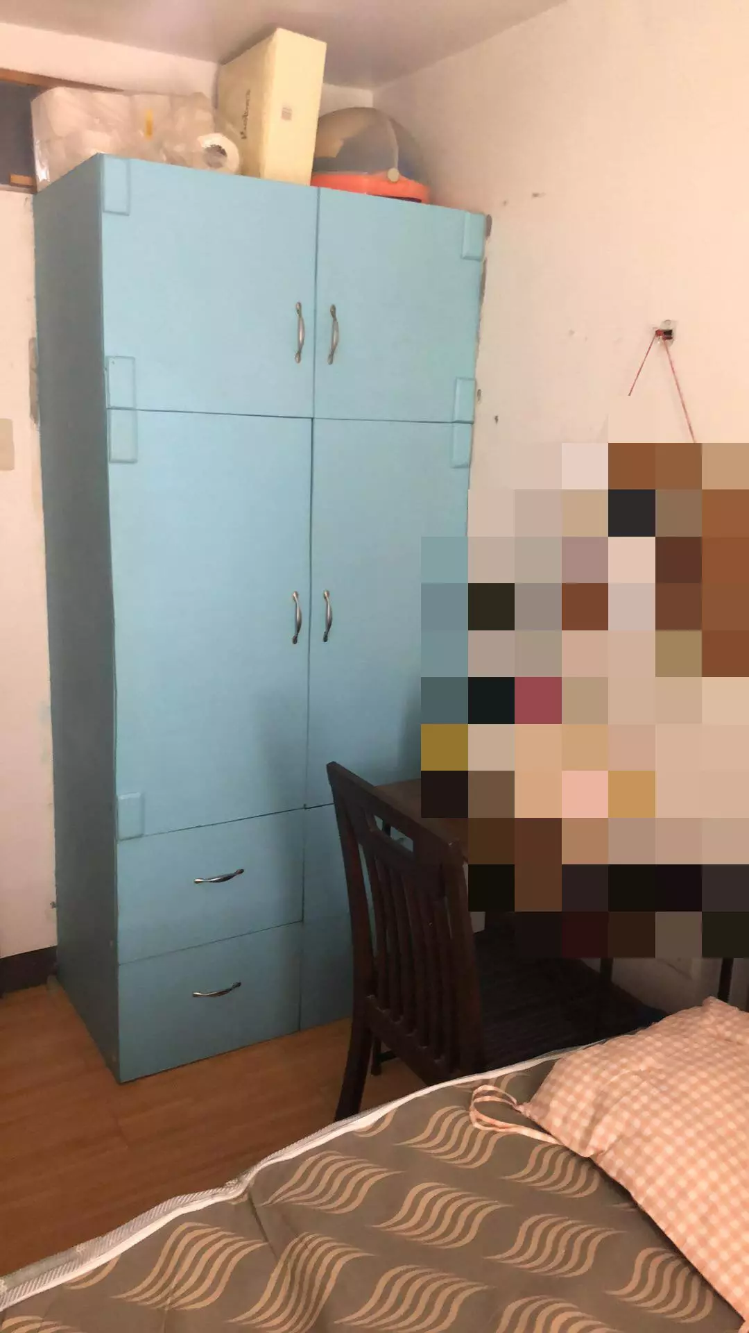 RUSH FOR ASSUME 2 BR CONDO UNIT - photo 4