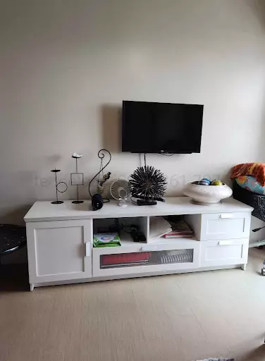 FOR SALE Unit in Avida Tower 2 — Studio in I. Villa St, Apas, Cebu City — Photo 4