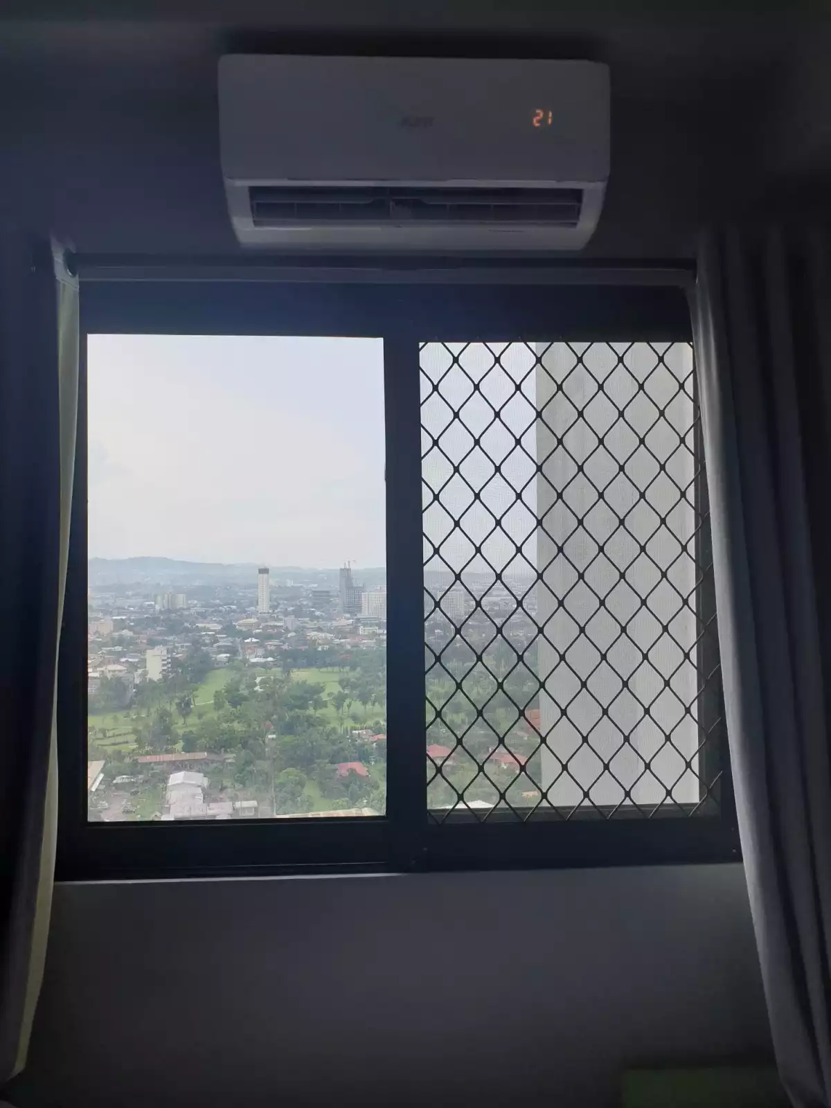 1 BR CONDOMINIUM & PARKING LOT @ Grand  Residences, Cebu — 1 Bedroom in Gov. M. Cuenco Avenue, Cebu City, Cebu — Photo 4
