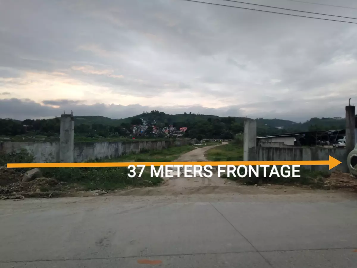 Industrial Lot For Sale - photo 3