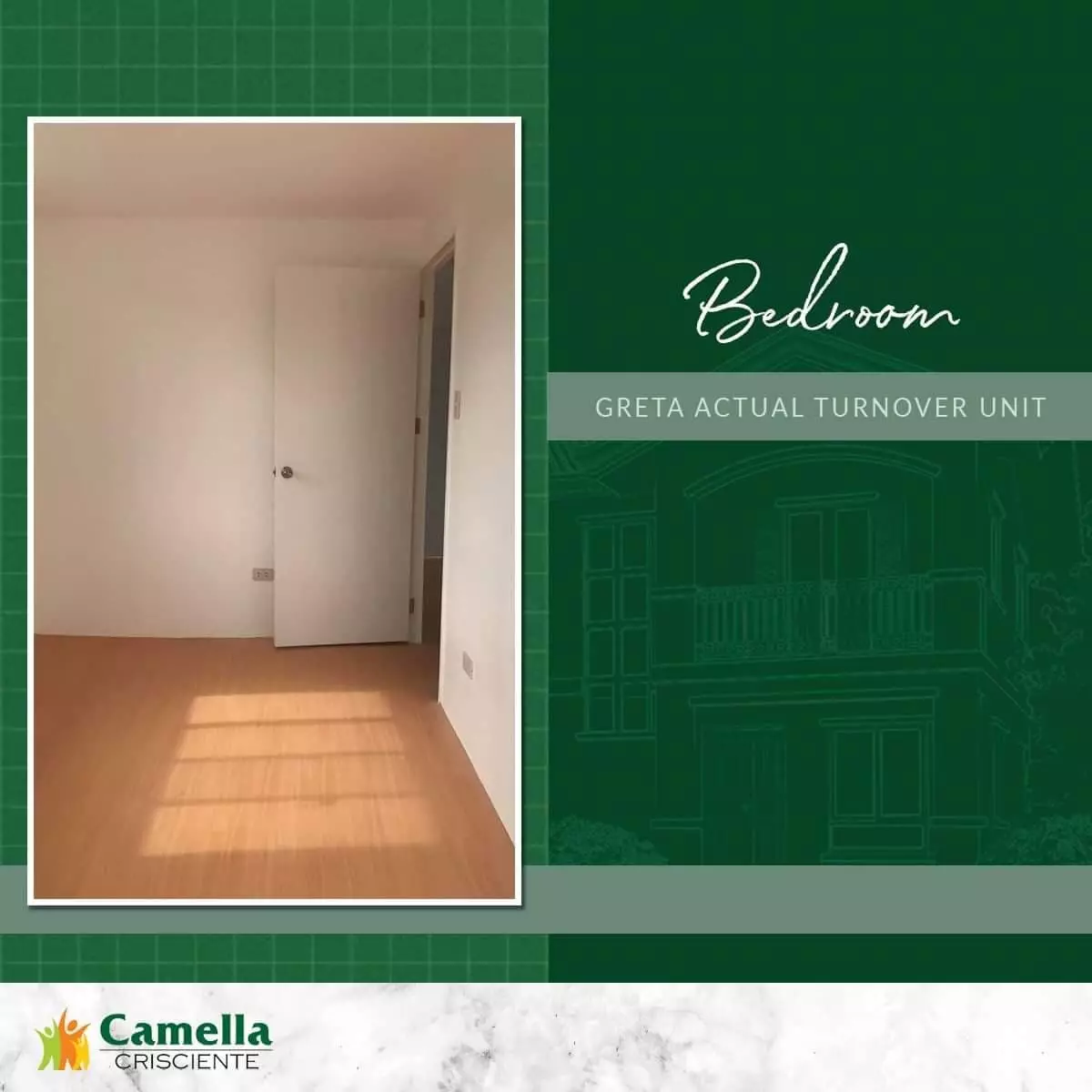 Open photo 13 of 20 — House&Lot-Camella Homes