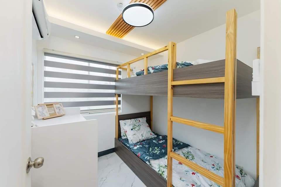 San Remo oasis — 2 Bedrooms in Cebu City, Cebu — Photo 6