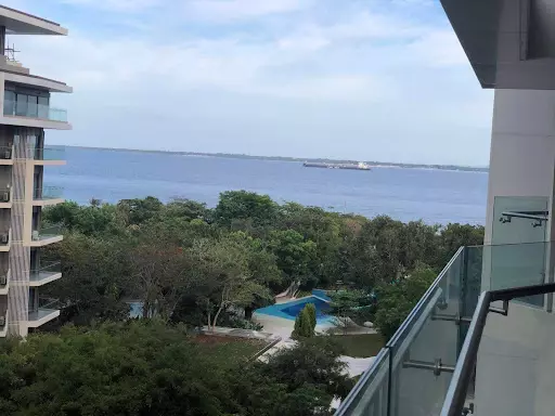 Rush Sale Tambuli Tower A 1BR Corner Condo Unit Semi-Furnished — 1 Bedroom in Buyong Road, Maribago, Lapu-Lapu City — Photo 3
