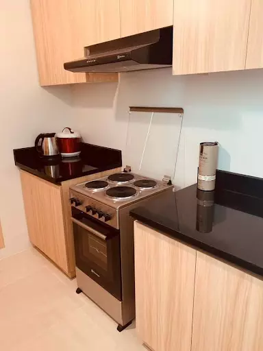 1BR FOR RENT IN SOLINEA TOWER 3 — 1 Bedroom in Bantayan Rd, Cebu City, Cebu — Photo 3