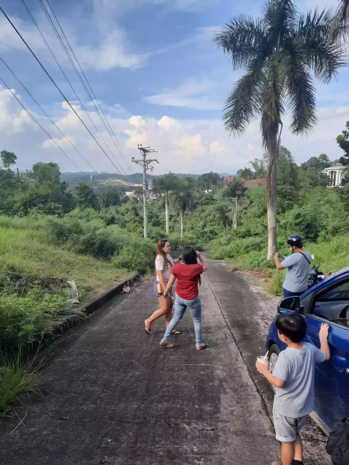 Lot — Residential Lot in Cebu, Philippines — Photo 3