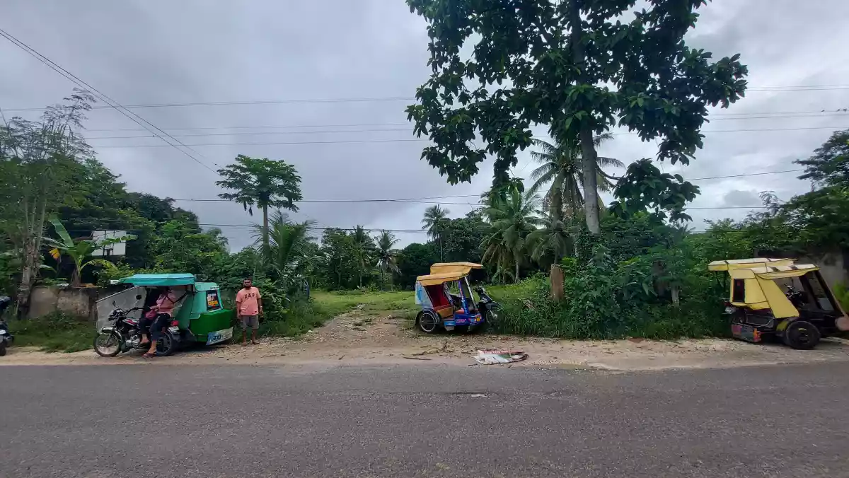 Commercial lot for sale  - photo 3