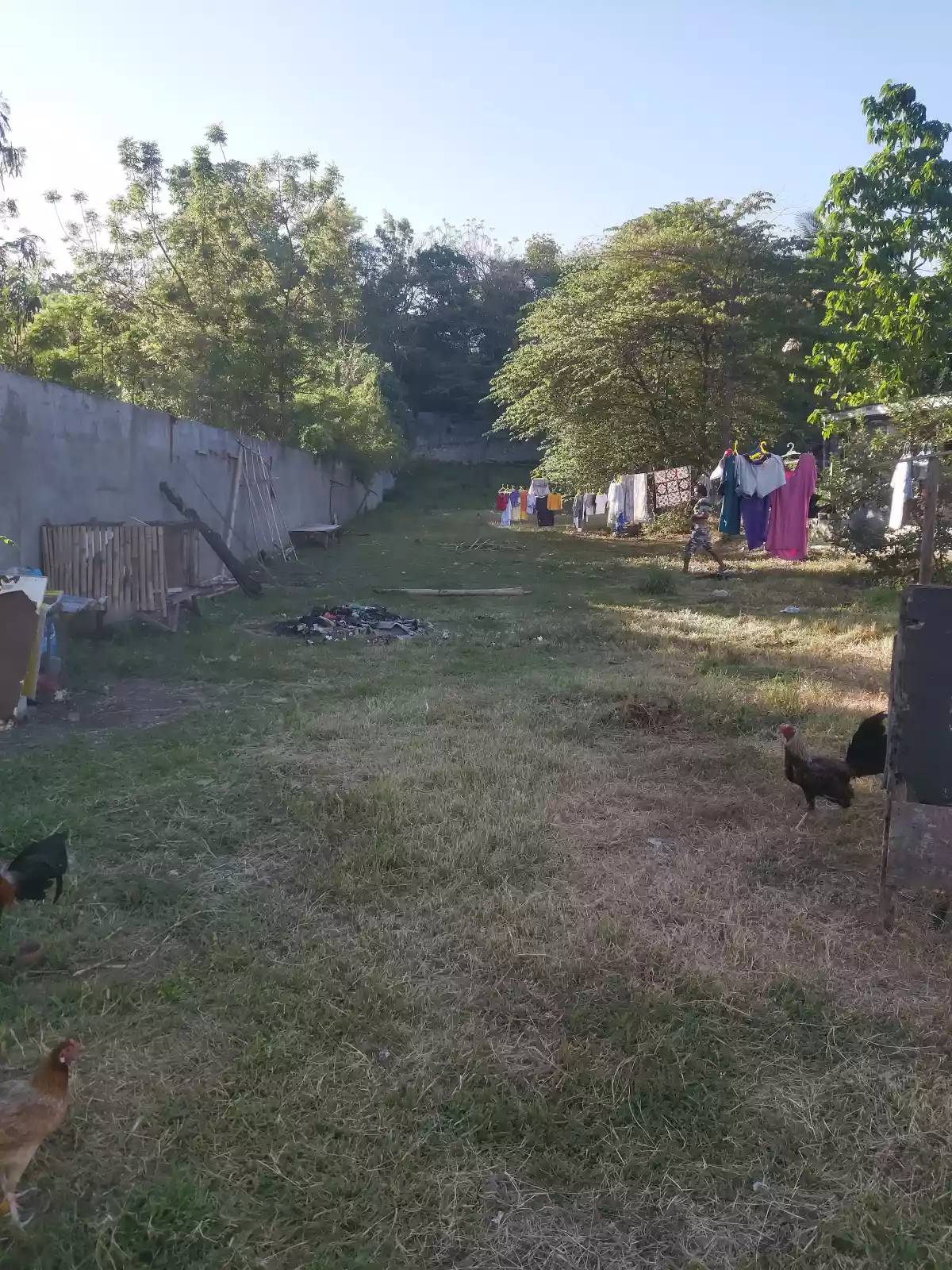 LOT ONLY — Residential Lot in Liloan, Cebu, Philippines — Photo 5