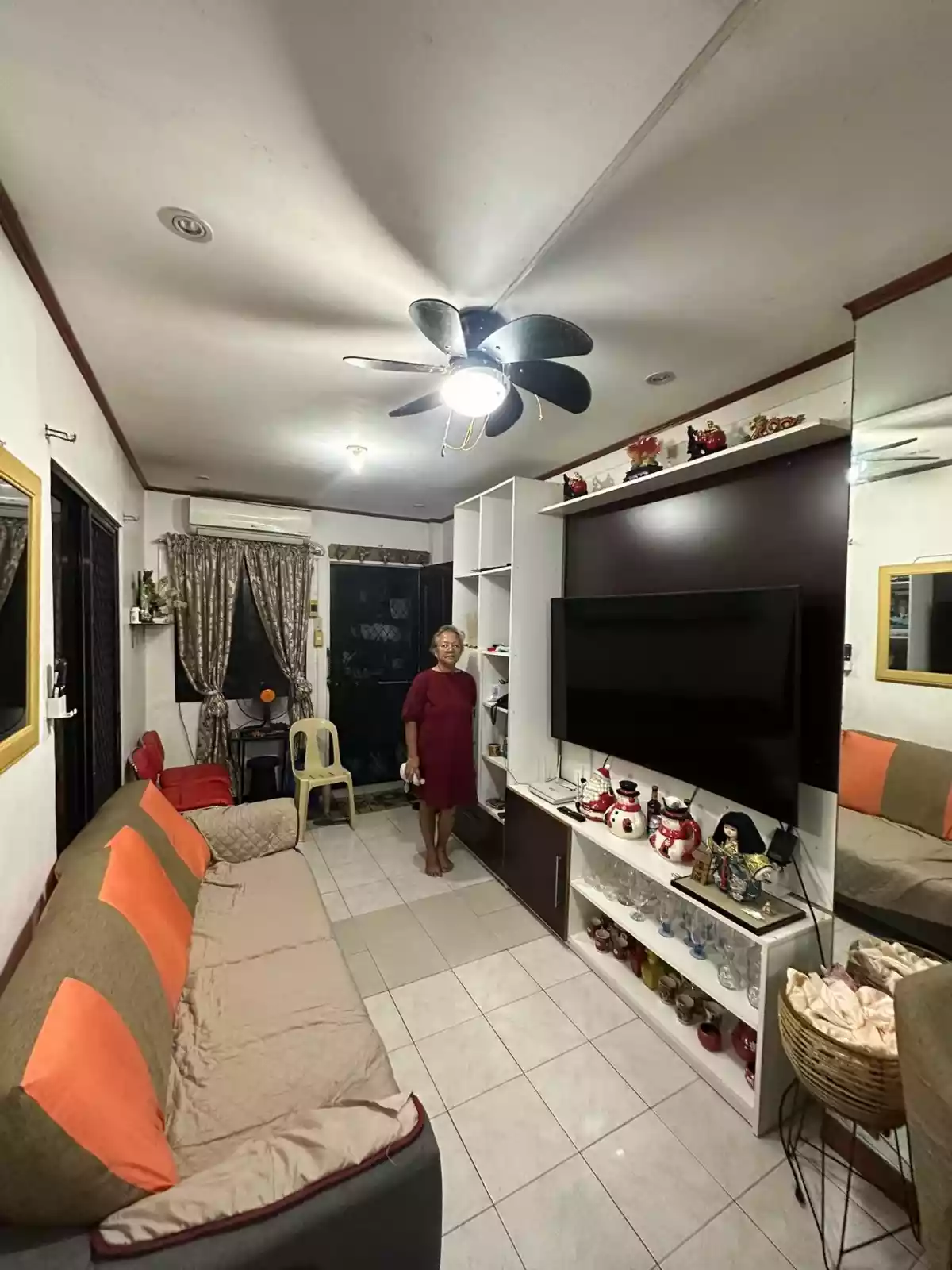 (RFO)Affordable Duplex House and Lot in Pagsabungan, Mandaue. P1.5M down balance via Bank loan — House and Lot in Mandaue City, Cebu, Philippines — Photo 6