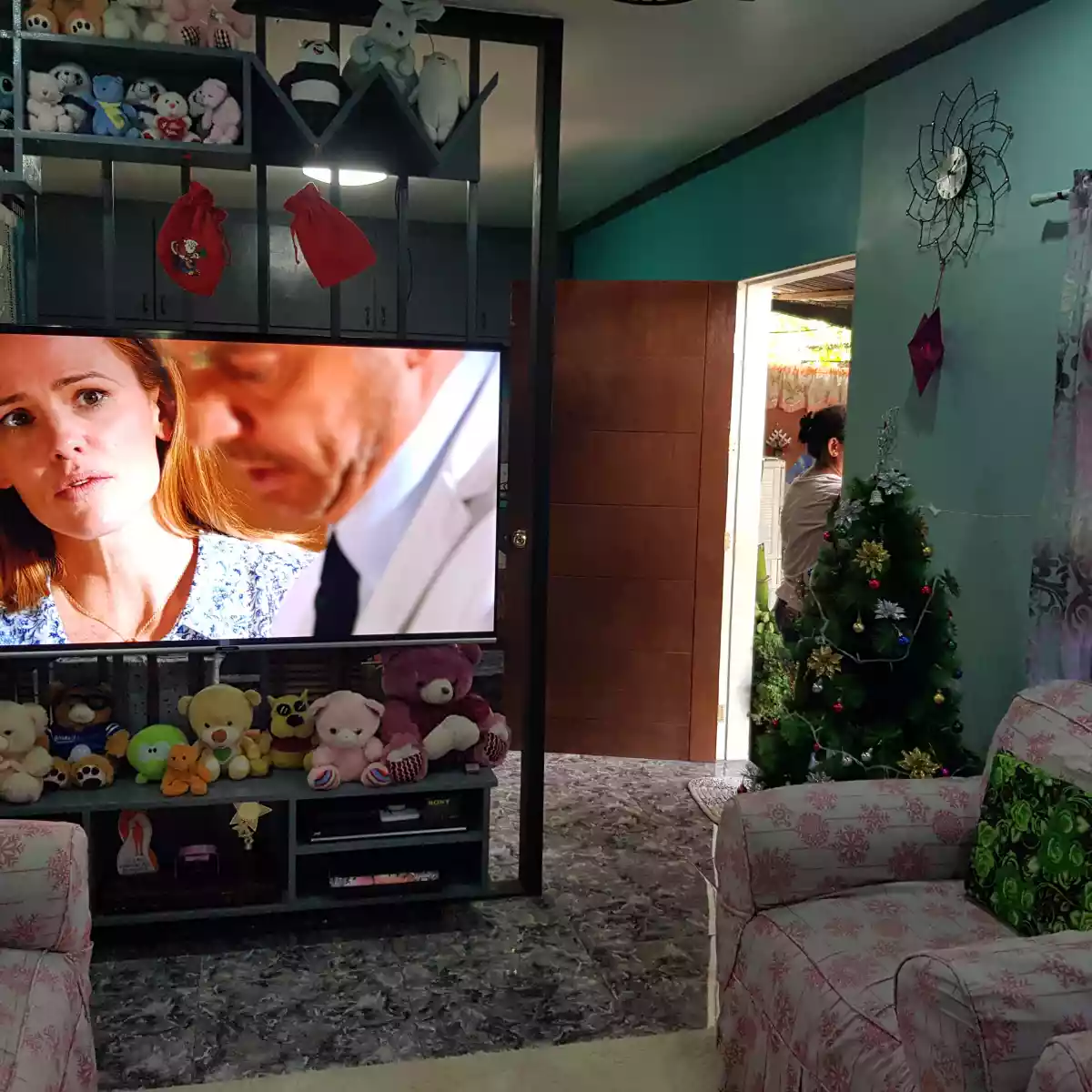 House & Lot Katangawan — House and Lot in Inc., Digos - Makar Road, General Santos City — Photo 4