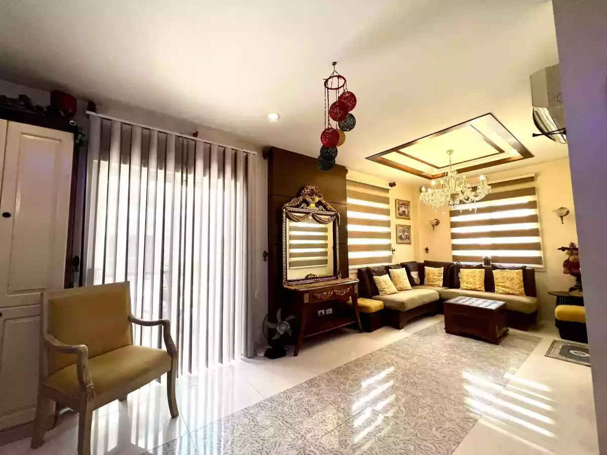 House and Lot for rent in Talisay! — House and Lot in Uldog, Cansojong, Talisay — Photo 5