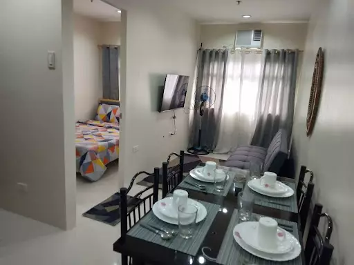 BRAND NEW 1BR CONDO FOR RENT? — 1 Bedroom in Mandaue City, Cebu, Philippines — Photo 7