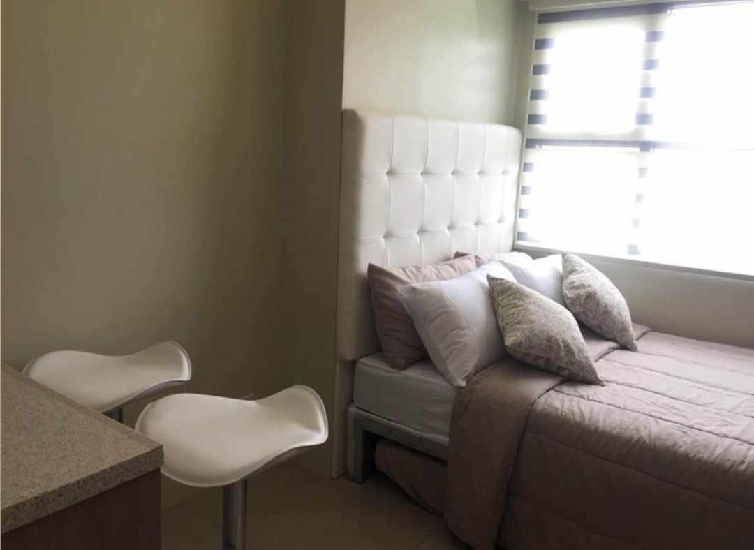 FOR SALE STUDIO UNIT IN HORIZONS 101 CEBU — Studio in Cogon Ramos, Cebu City, Cebu — Photo 4