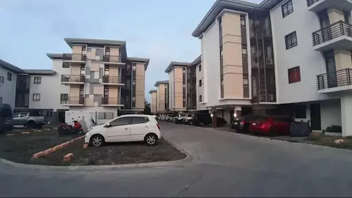 1BR Condo FOR SALE — 1 Bedroom in Cebu City, Cebu, Philippines — Photo 3