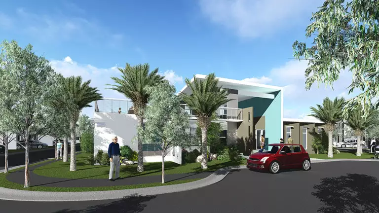 Casa Mira Coast Dumaguete Townhouse for Assume — Townhouse in Sibulan, Negros Oriental, Philippines — Photo 2