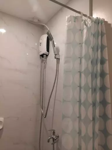 Cityscape Grand Tower 25k/month Studio with Balcony — Studio in Archbishop Reyes Avenue, Cebu City, Cebu — Photo 7